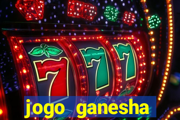 jogo ganesha fortune demo